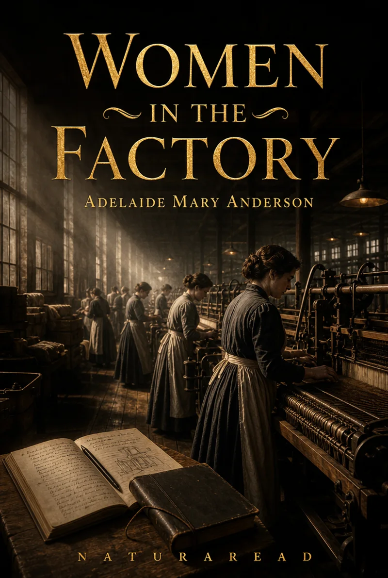 Women in the factory
