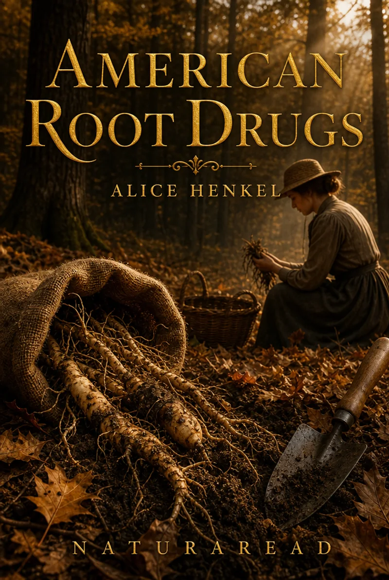 American root drugs