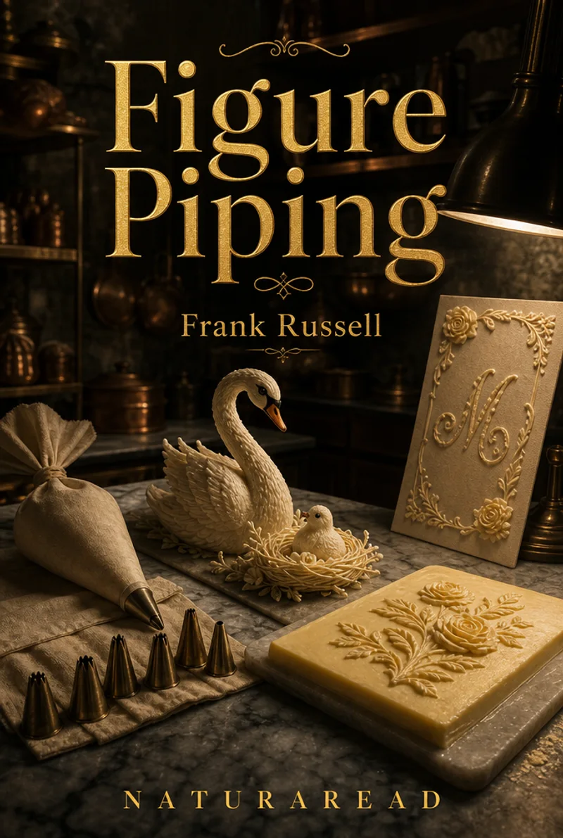 Figure piping