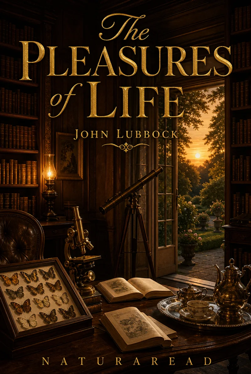 The Pleasures of Life