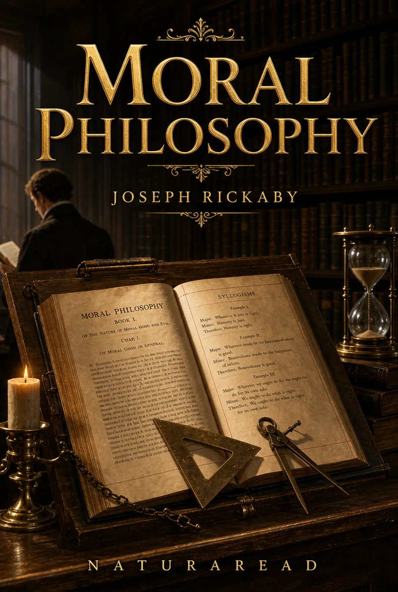 Moral Philosophy: Ethics, Deontology and Natural Law