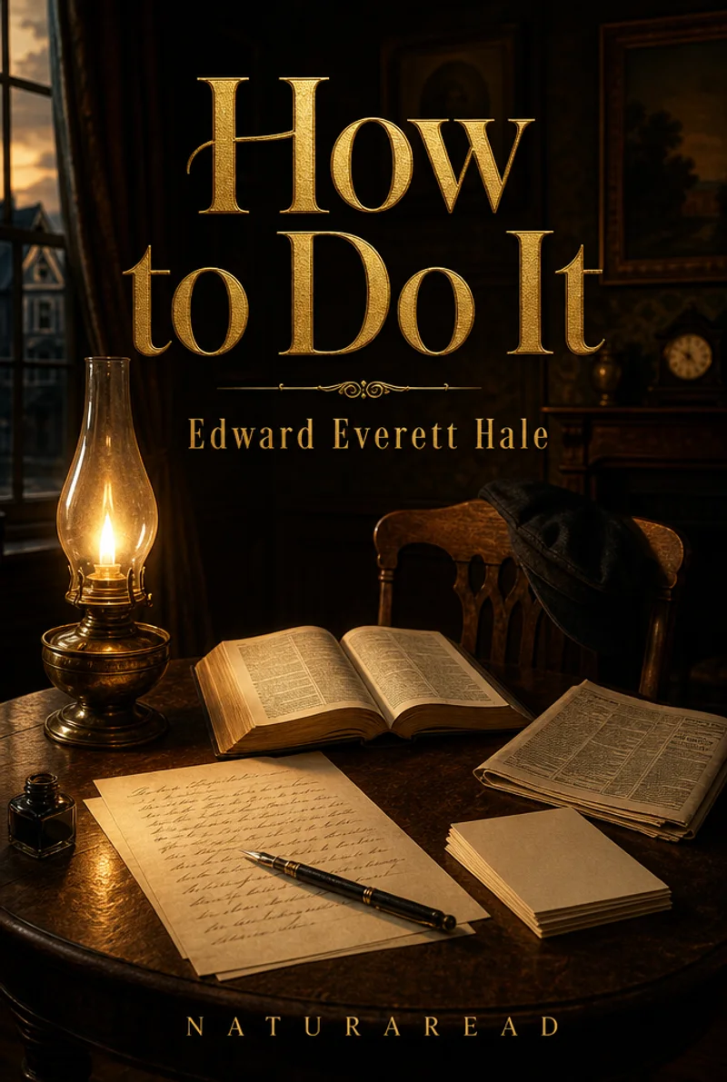 How to Do It