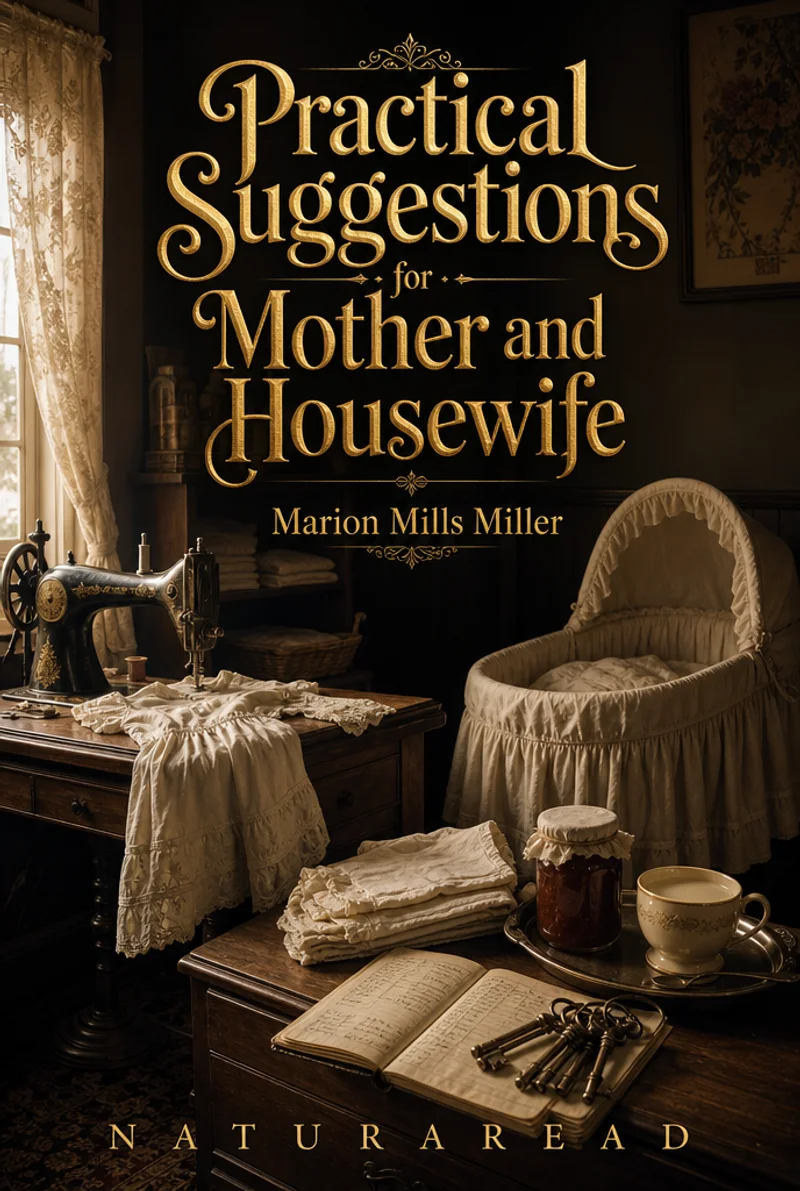 Practical Suggestions for Mother and Housewife