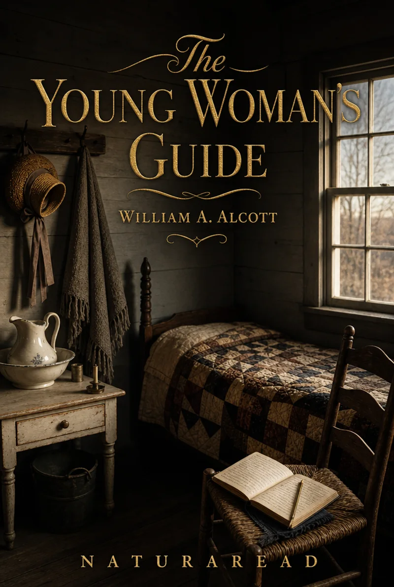 The Young Woman's Guide