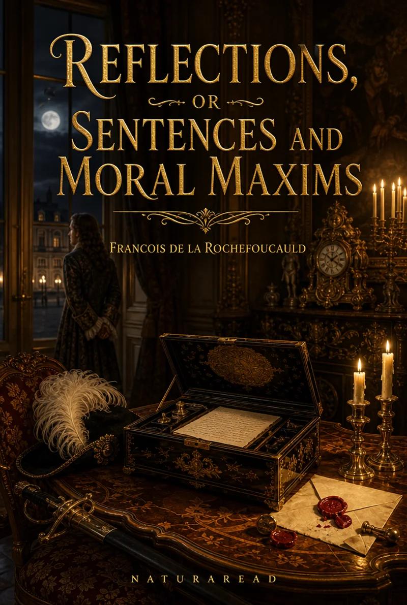 Reflections; or Sentences and Moral Maxims