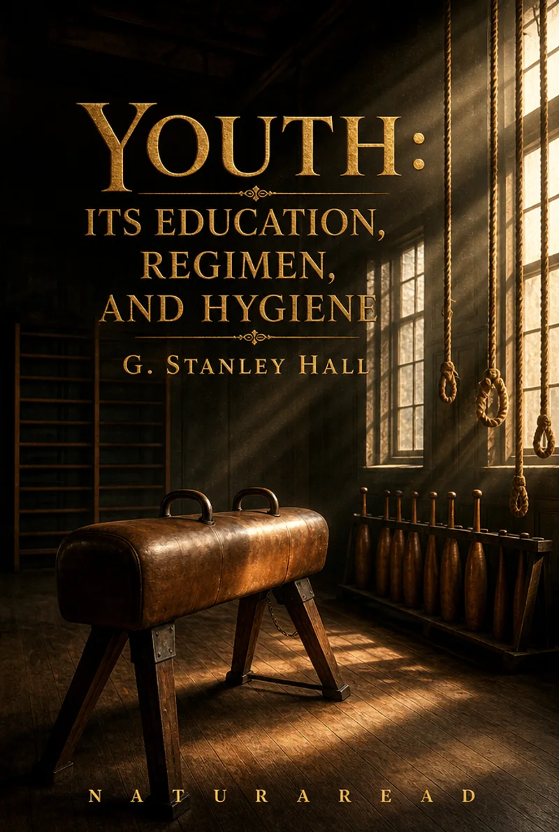 Youth: Its Education, Regimen, and Hygiene