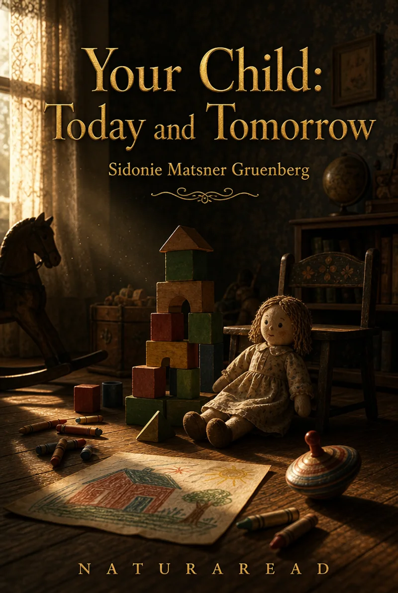 Your Child: Today and Tomorrow