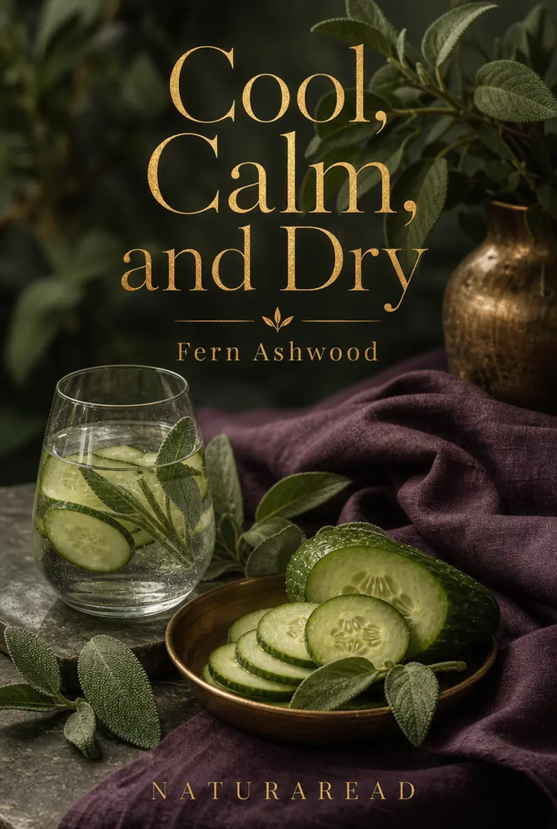Cool, Calm, and Dry: Everyday Ways to Ease Excessive Sweating and Feel Confident