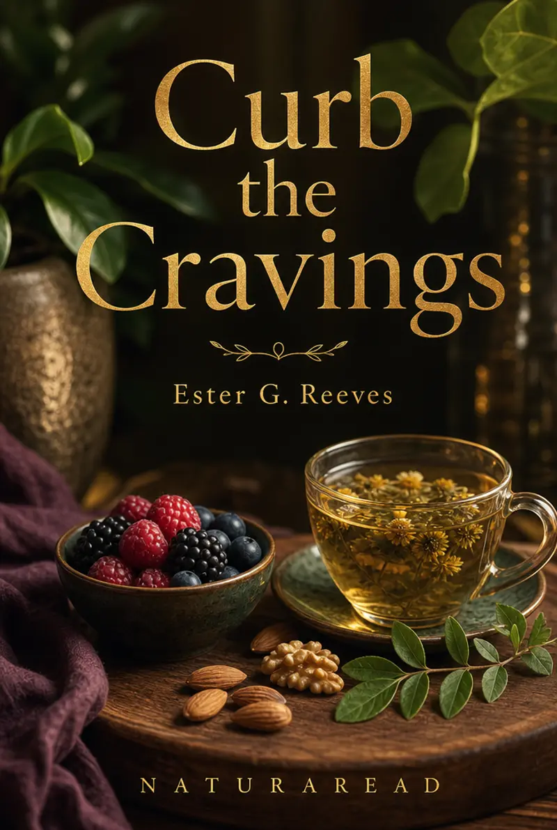 Curb the Cravings: Everyday Habits to Ease Emotional Eating and Feel in Control Around Food