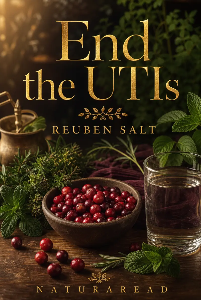 End the UTIs: Simple Everyday Habits to Ease and Reduce Recurring Bladder Infections