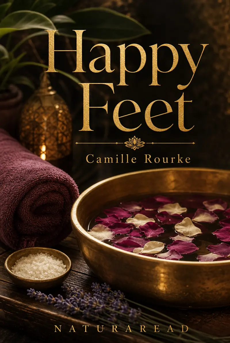 Happy Feet: Simple Everyday Care to Ease Aching, Tired, Sore Feet