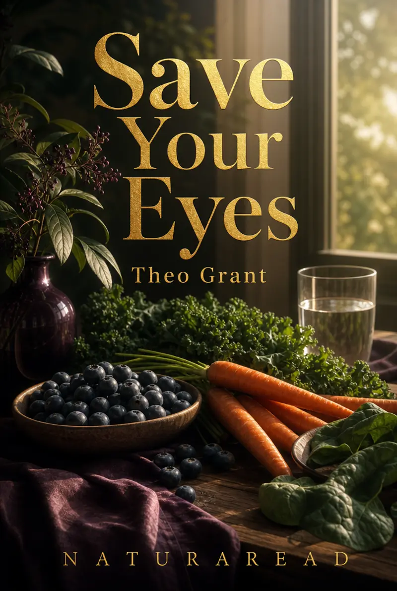 Save Your Eyes: Everyday Habits to Ease Screen Strain and Protect Your Sight