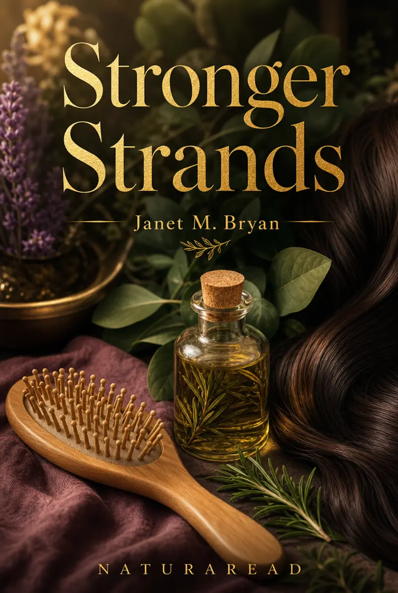 Stronger Strands: How to Ease Breakage and Support Healthier, More Resilient Hair