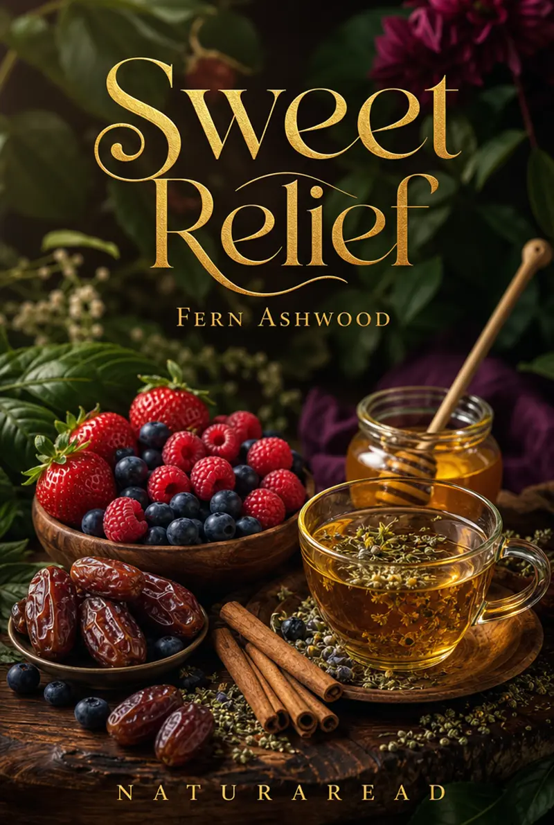 Sweet Relief: The Everyday Plan to Ease Sugar Cravings and Take Back Control